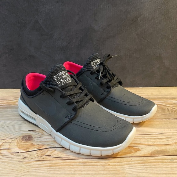 Nike SB Air Janoski Max Leather - Picture 8 of 16